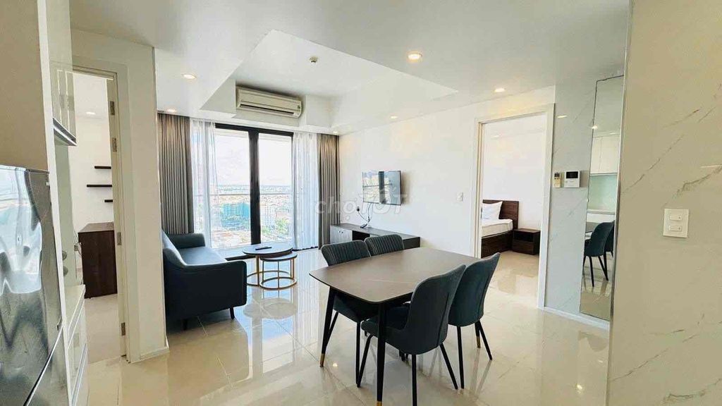🔥 HIYORI GARDEN TOWER – 2PN VIEW BIỂN & THÀNH PHỐ SIÊU ĐẸP 🌊🏙️