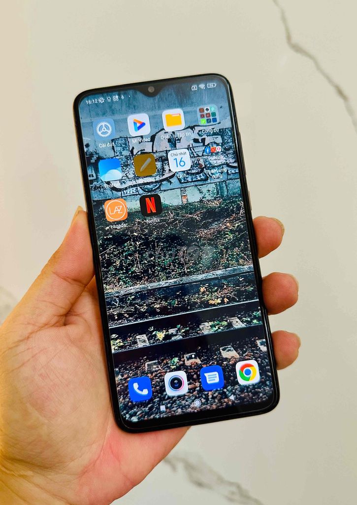 Фото 3: Xiaomi Redmi Note 8 Pro с NFC