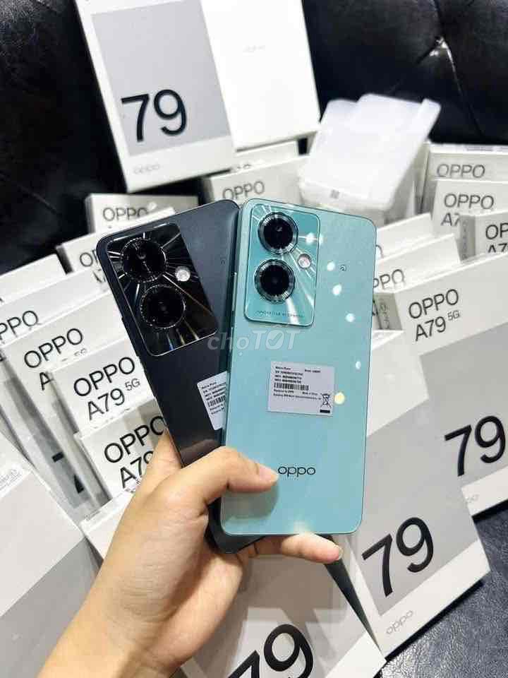 Oppo A79 5G 256GB