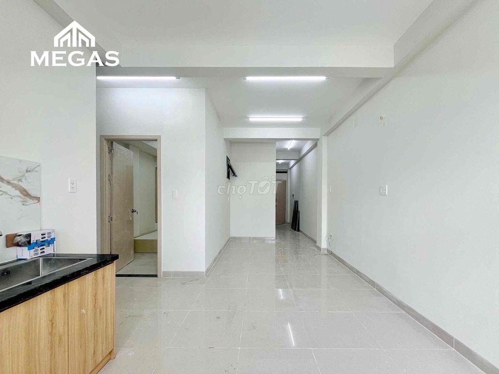 Фото 3: Открытие апартаментов с услугами 2 спальни - THOẠI NGỌC HẦU - LÊ VĂN QUỚI - HƯƠNG L