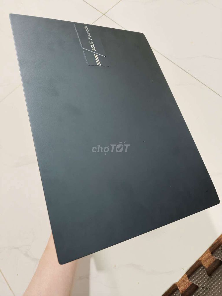 Ноутбук ASUS с OLED-экраном 14 дюймов 3K, R5-7530U 12 ядер