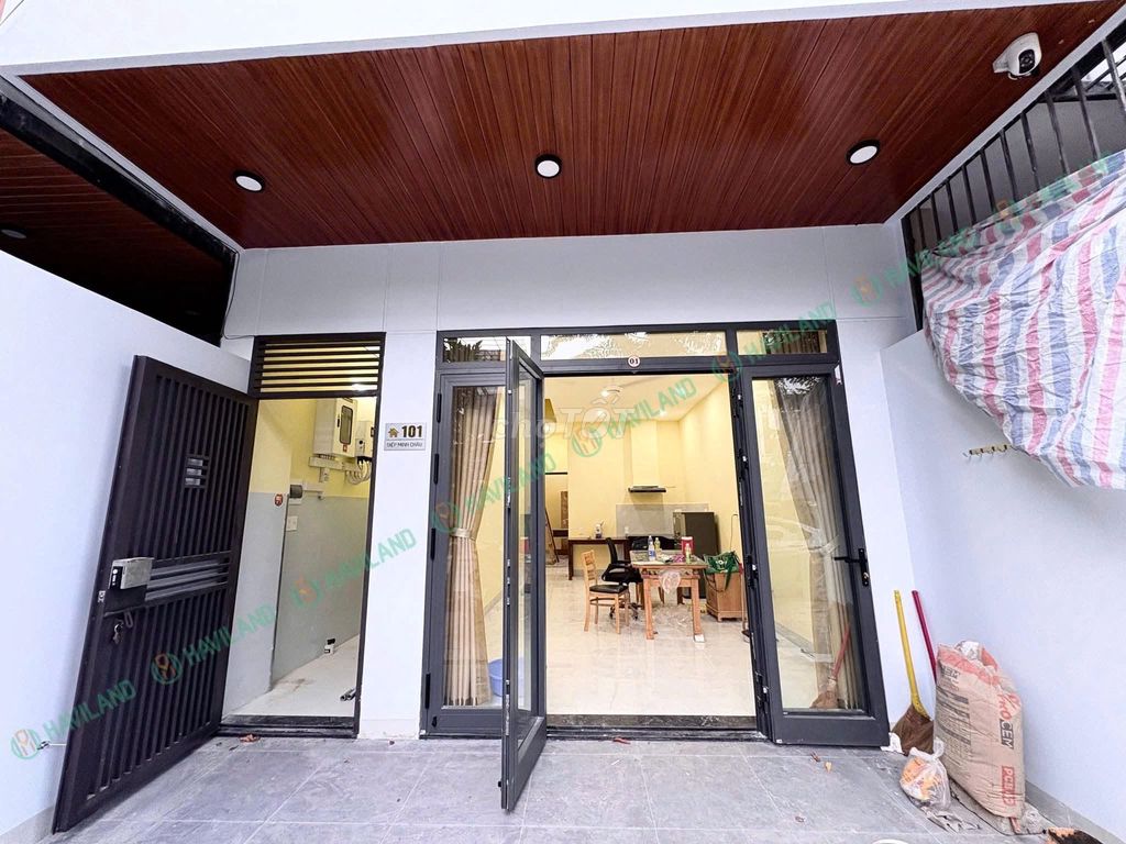 CHO THUÊ MẶT BẰNG AN THƯỢNG GẦN ĐỖ BÁ