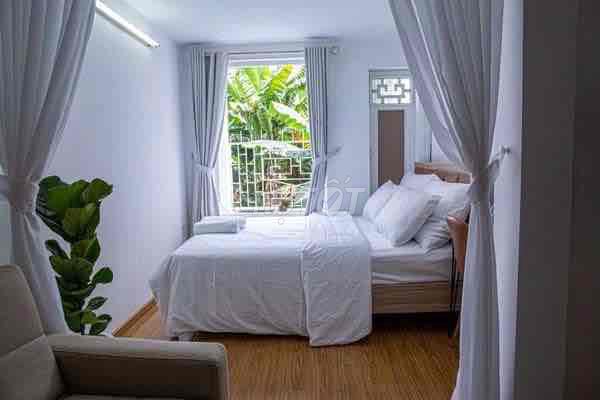 Căn Hộ Full Nội Thất Gần Cầu Lê Văn Sỹ,Trường Sa, Hoàng Sa,Ga Sài Gòn