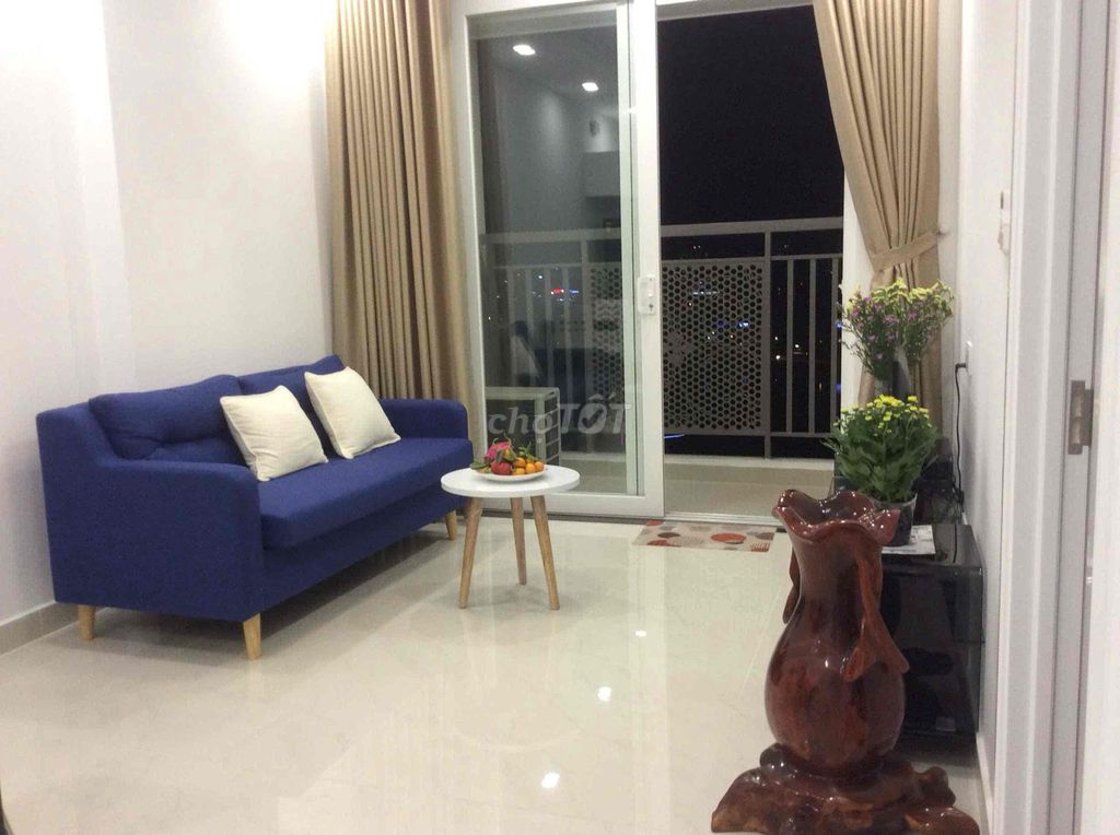 Апартаменты Saigon Mia, 2 спальни