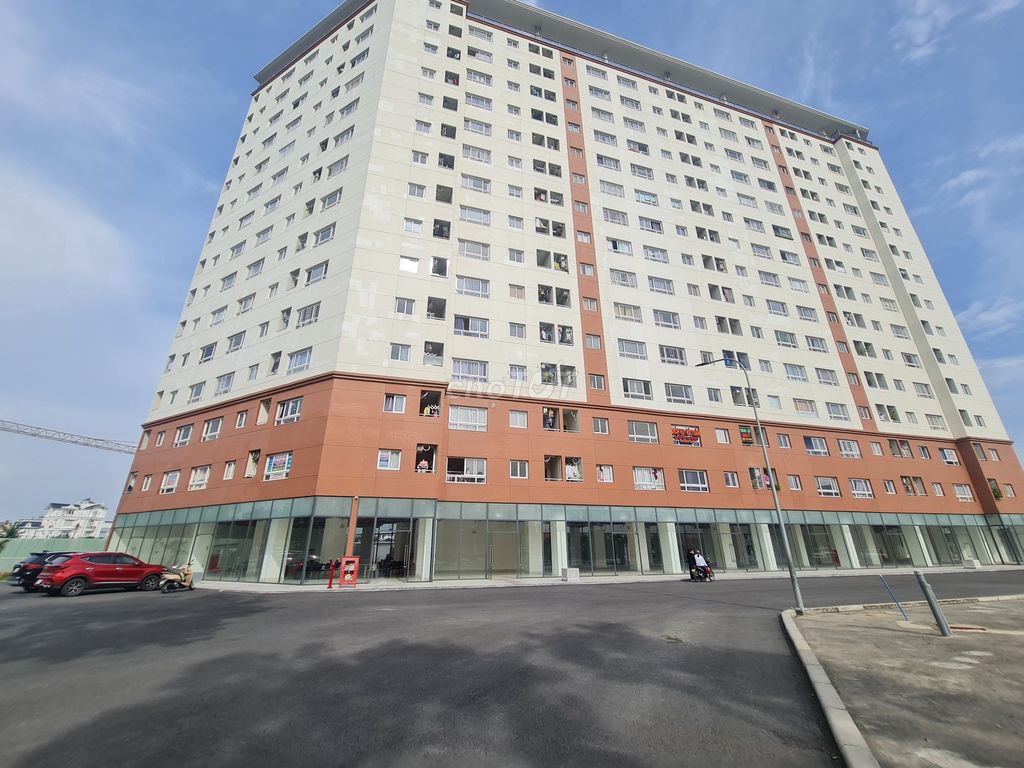 СОБСТВЕННИК ПРОДАЁТ КВАРТИРУ GREEN TOWN — 68 м²/2 спальни — новое жильё — цена 2,8 млрд