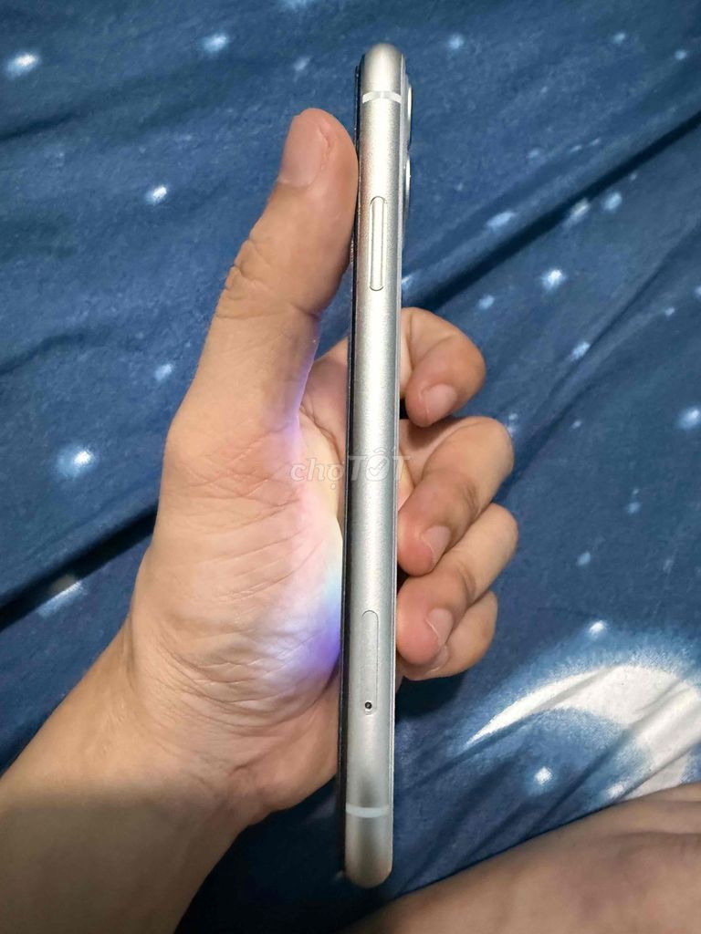 Фото 3: Apple iPhone 11 Белый