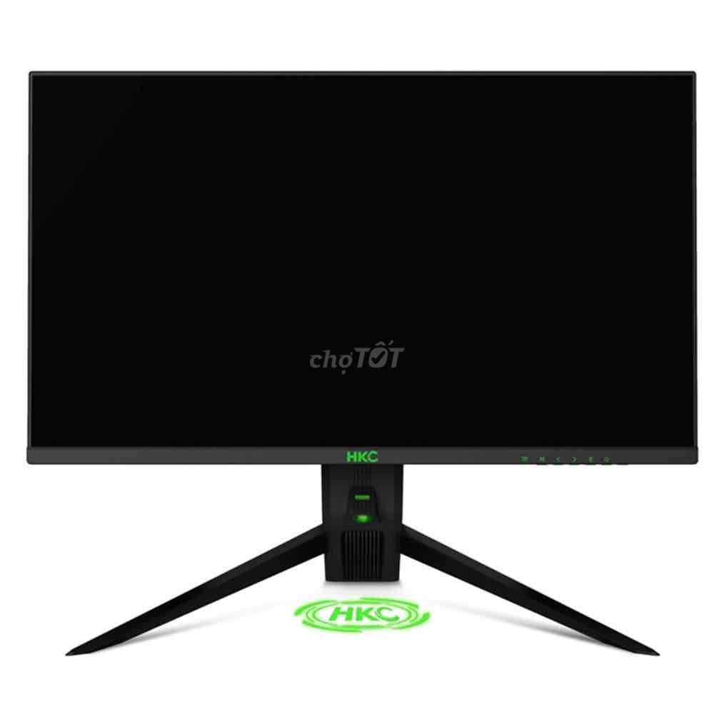 Фото 3: Игровой монитор HKC M25G6F2 24 дюйма 240 Гц