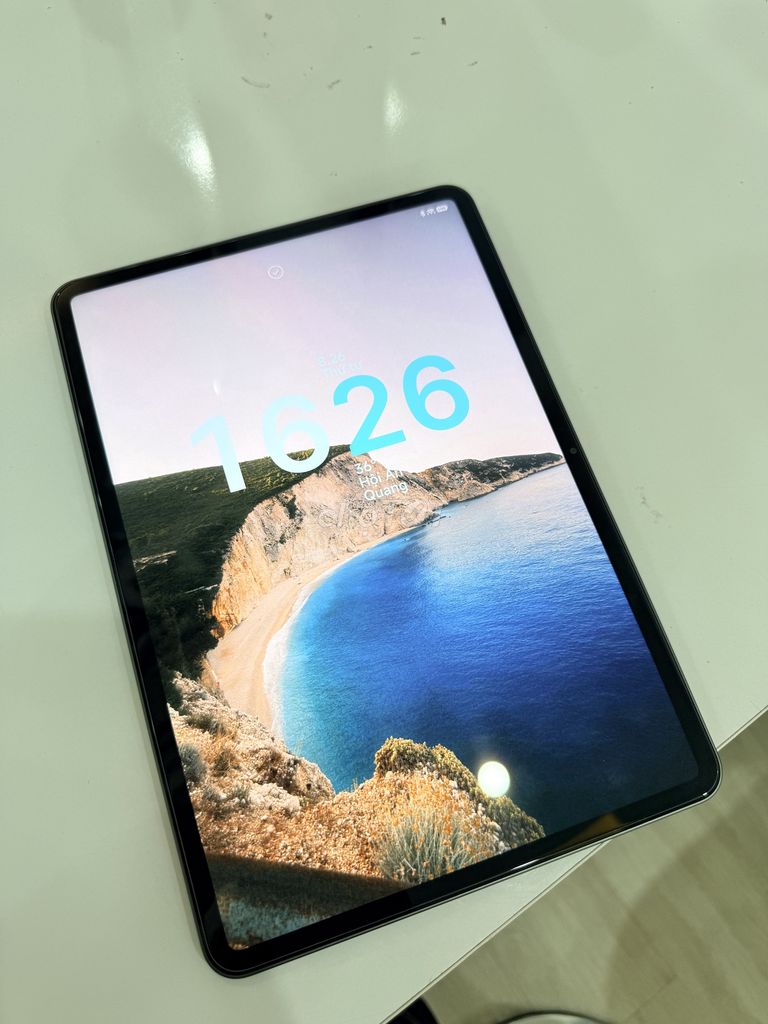 Xiaomi Pad 8 8GB/128GB Синий, б/у