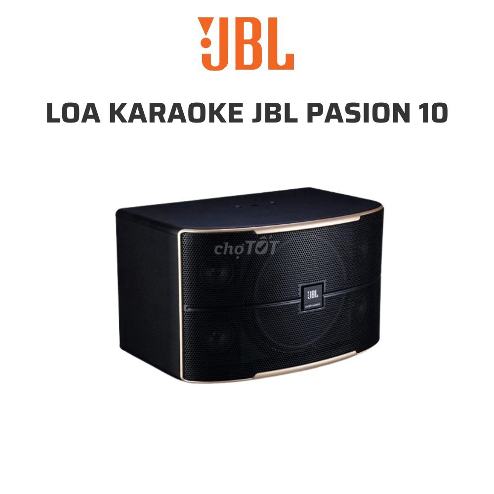 Фото 3: Колонка для караоке JBL Passion 10, оригинальная, качественная