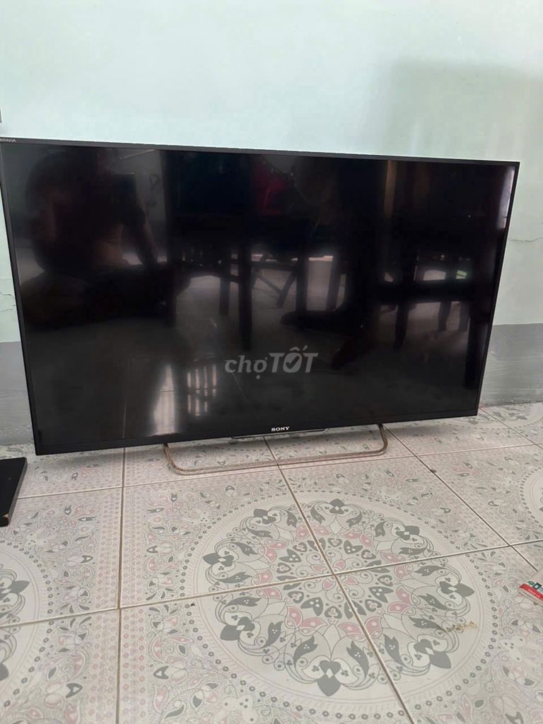 Телевизор Sony Bravia 42 дюйма, не работает экран