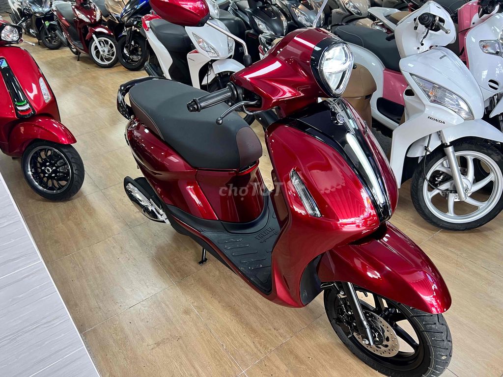 Yamaha Grande 125 ABS ❇️Đồng Moto Đà Lạt❇️