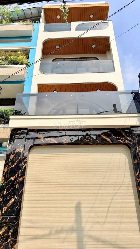 Сдается в аренду дом, фасад 303B Tân Sơn Nhì, квартал Tân Sơn Nhì, район Tân Phú