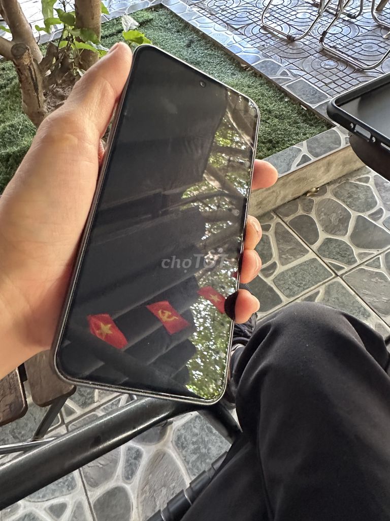 Samsung Galaxy A36 5G черный 8-18