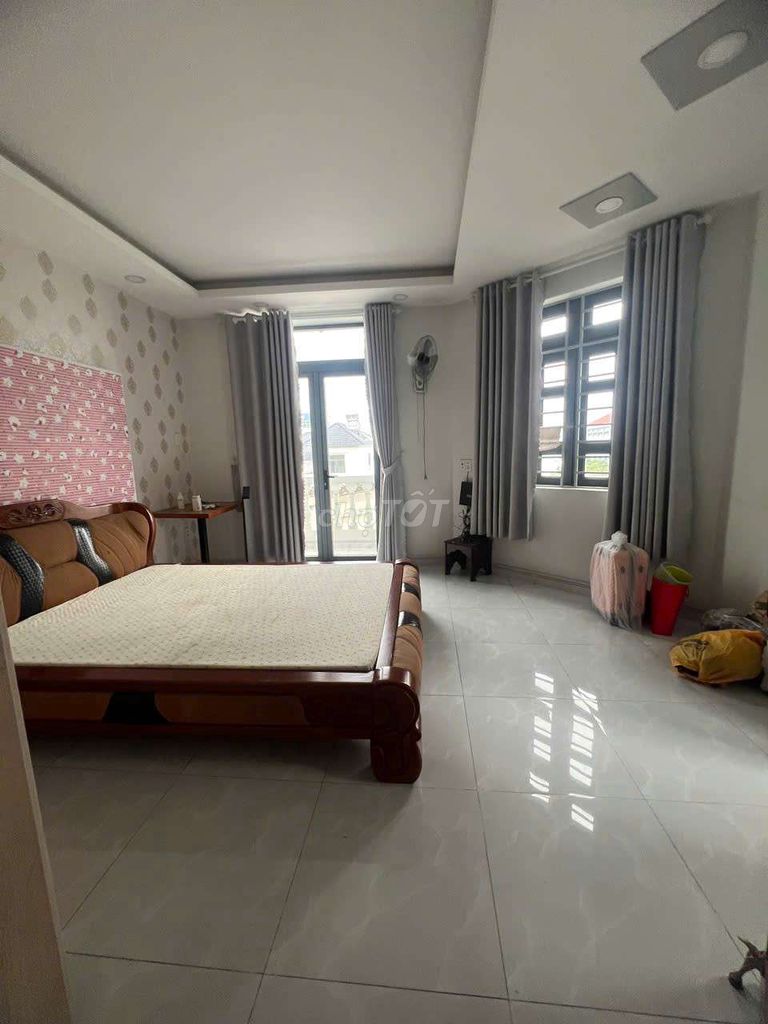 Фото 3: FULL NT- CHO THUÊ NHÀ Đ/C 671/8 LÊ TRỌNG TẤN - 4 TẤM -5PN-5WC