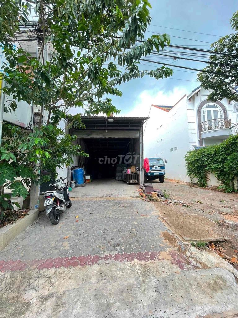Mặt Tiền Hoàng Bích Sơn Gần Lotte Mart