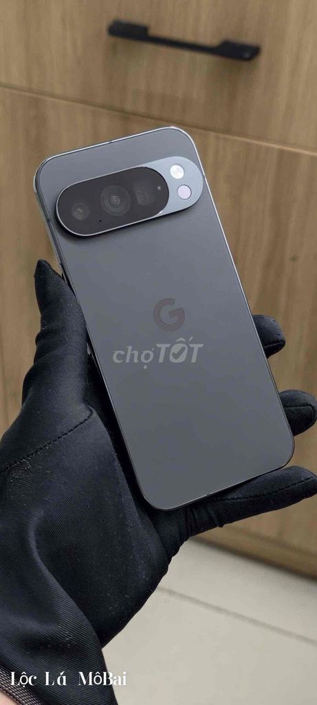 Google Pixel 10 Pro 128GB Серый, супер плавный