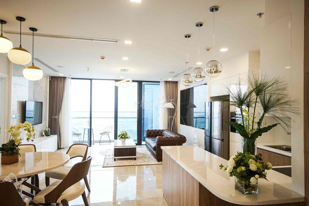 Фото 2: Сдам в аренду квартиру 3 спальни 110 м² One Verandah, район 2