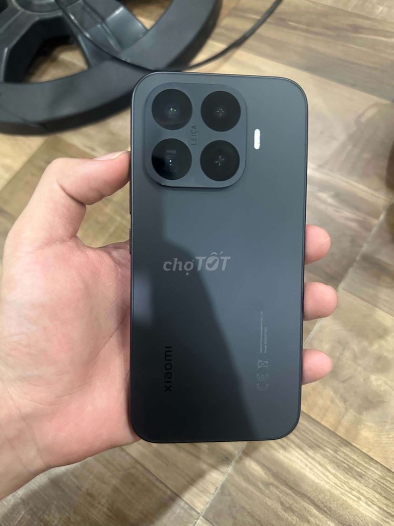 Xiaomi 17T ram 12 - 512gb