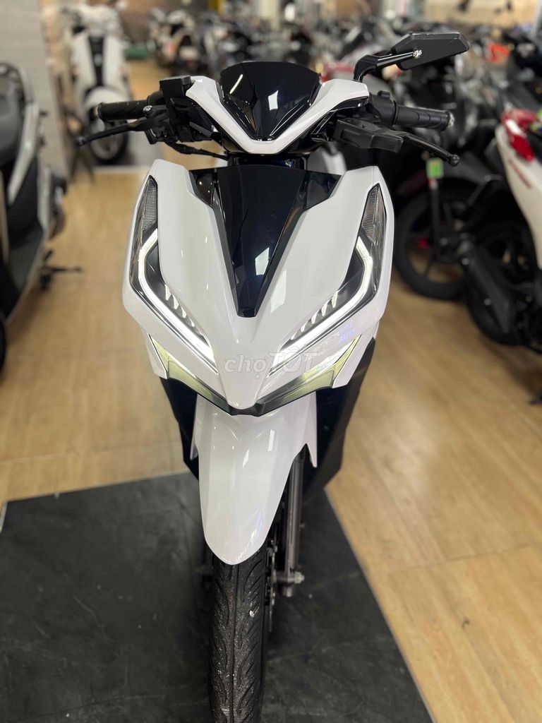 Фото 3: Vario 150 ❇️Đồng Moto Đà Lạt❇️