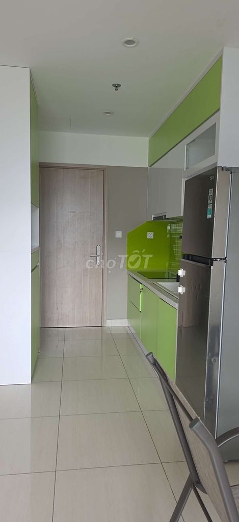 Фото 2: Собственник сдаёт квартиру Vinhome Grand Park