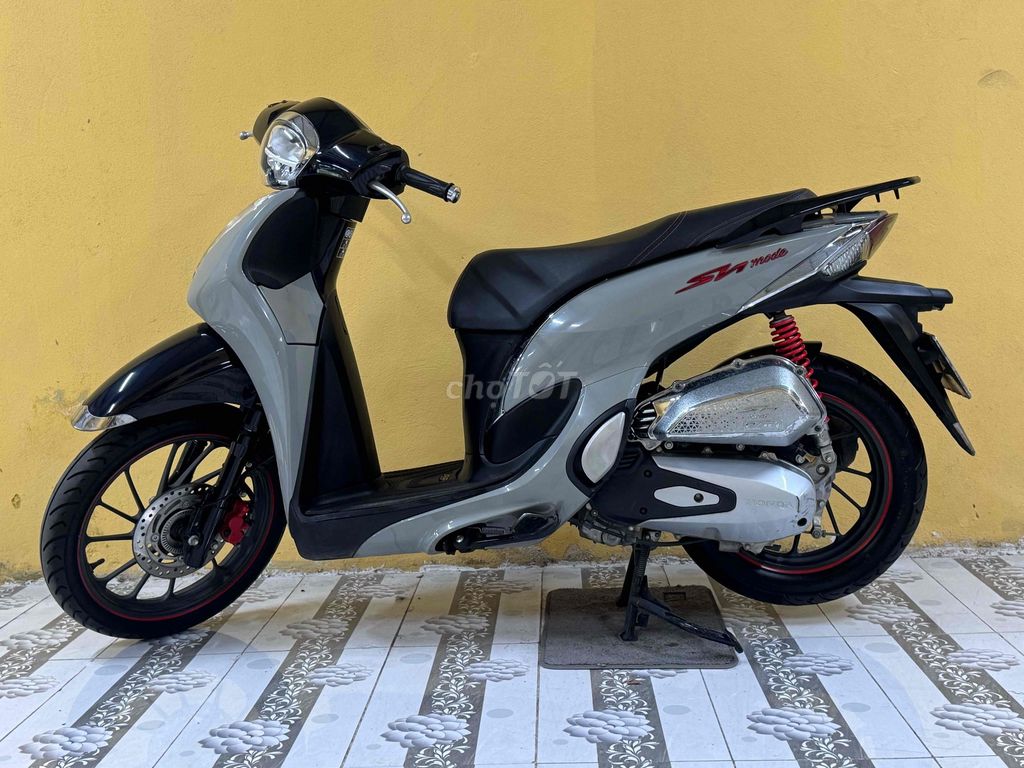 SH Mode ABS Xám xi măng siêu mới 43K1-634.18