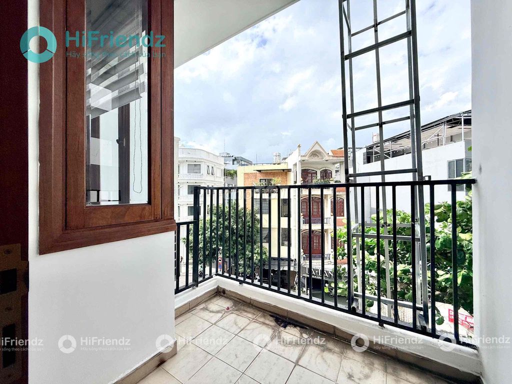 Фото 3: СУПЕР-КВАРТИРА 1-КОМНАТНАЯ 45М² – БАЛКОН + ОТДЕЛЬНАЯ КУХНЯ MGR - ПРЯМО НА ДАО ЗУЙ АНЬ