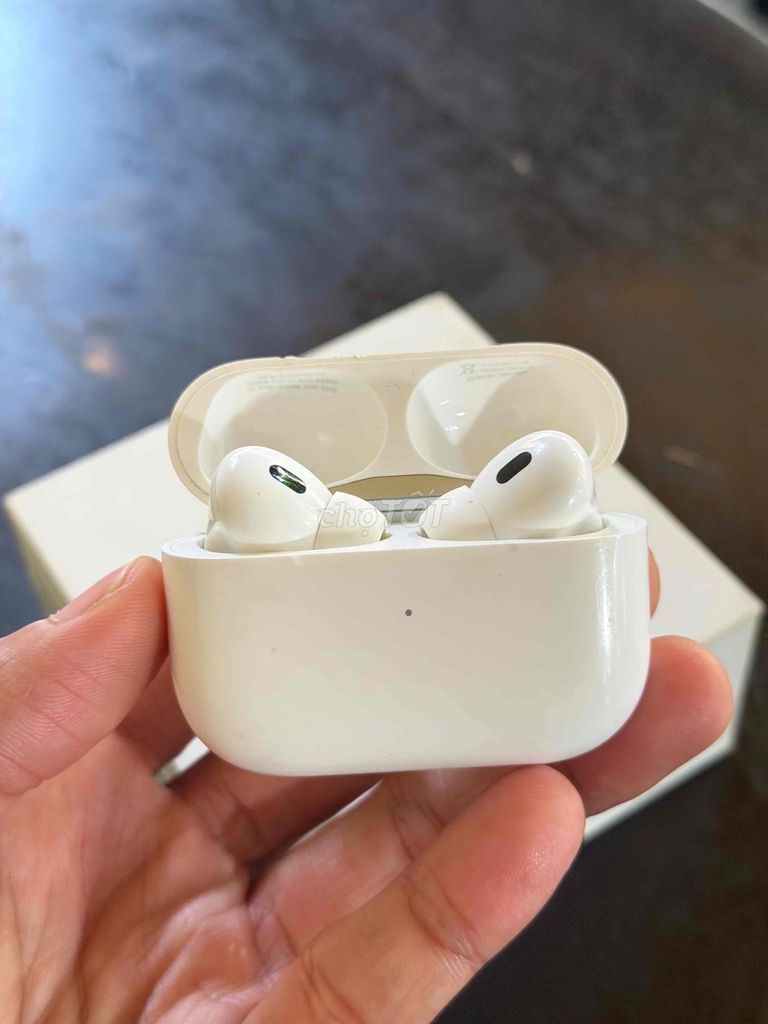 Наушники Airpods Pro 2 TypeC оригинальные
