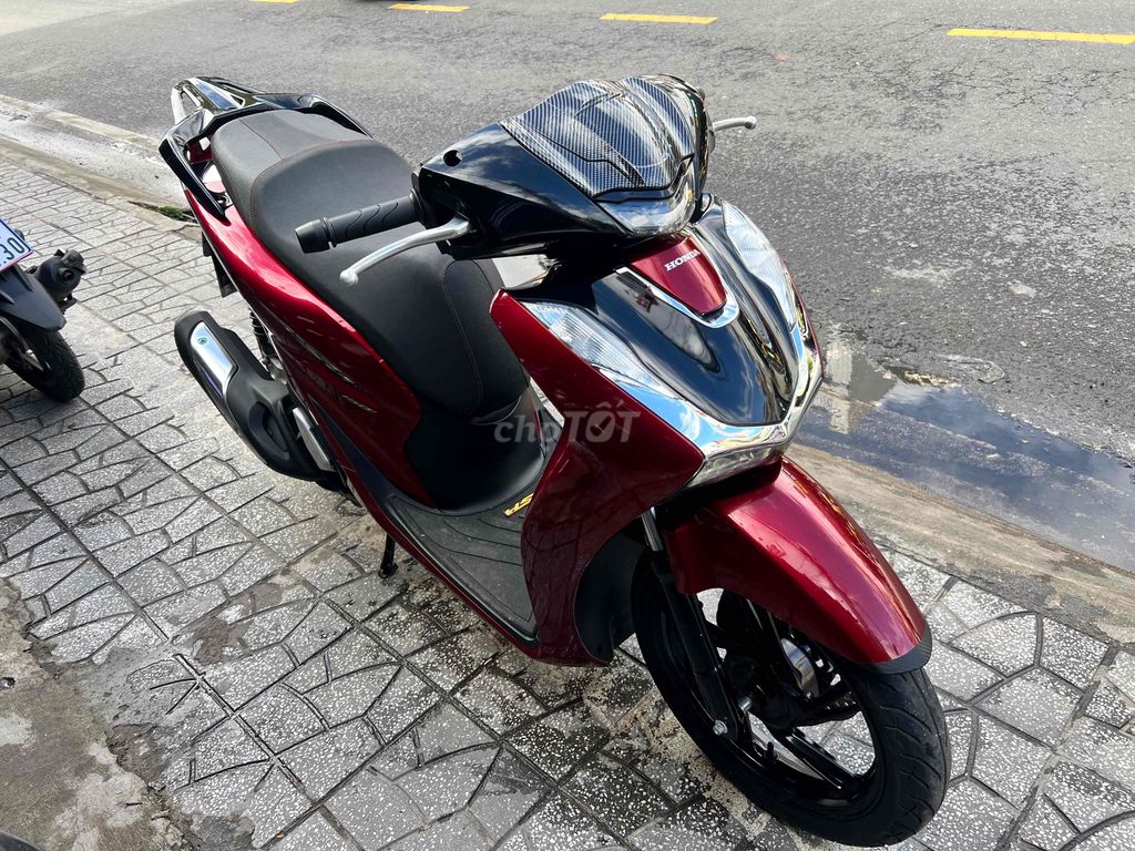 SH 125 2022❇️Đồng Moto Đà Lạt ❇️