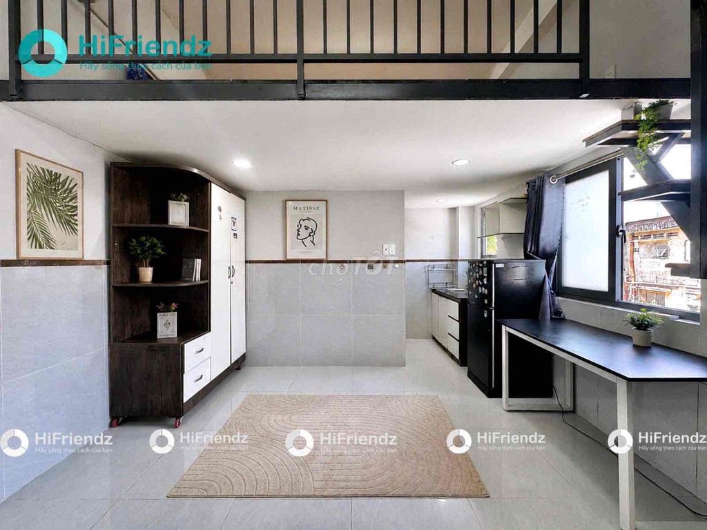 Фото 3: СВОБОДНЫЙ DUPLEX РЯДОМ С AEON MALL TÂN PHÚ