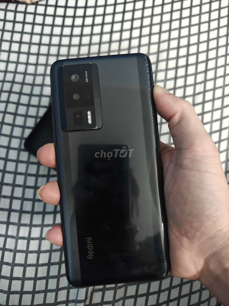 Xiaomi Poco F5 Pro 12GB/512GB 5G Zin Full