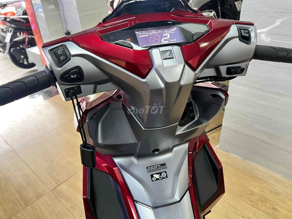 Фото 3: Ab 150 ABS 2023 ❇️ Đồng Moto Đà Lạt ❇️