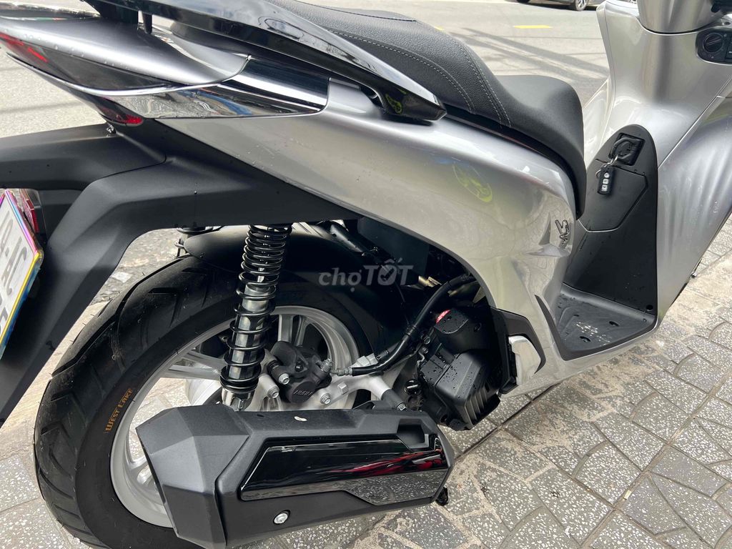 Фото 3: SH 125 2021❇️Đồng Moto Đà Lạt❇️
