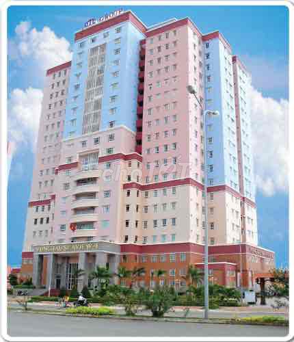 Собственник продаёт квартиру Seaview 4 с мебелью