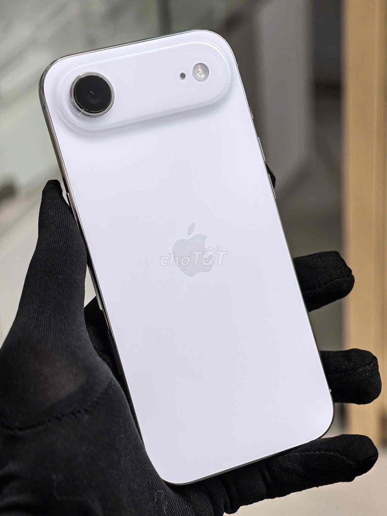 Apple iPhone Air 256GB Trắng 93%