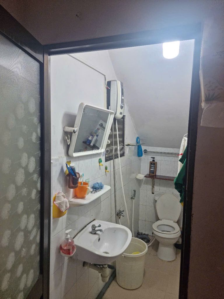 Фото 3: Сдаётся дом целиком или сдаётся в долю квартира на первом этаже, 3 спальни, площадь 90 м², район Нам Лонг
