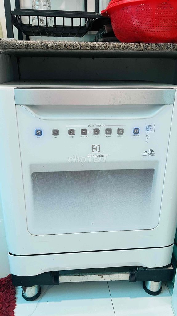 Посудомоечная машина Electrolux Белая Как новая