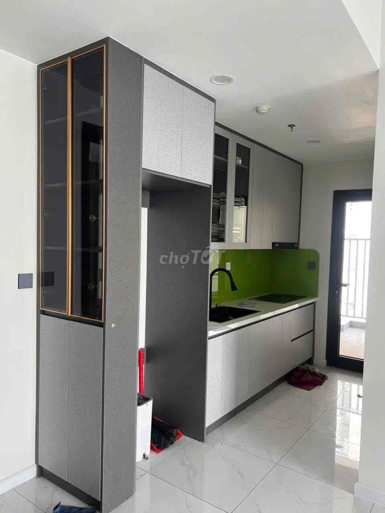 🏠 СДАЁТСЯ PICITY HIGH PARK – РАЙОН 12 • Площадь: 65m² – 2 спальни, 2 санузла •
