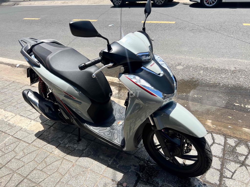SH 160 ABS 2025 (новый 99%)❇️Đồng Moto Đà Lạt❇️