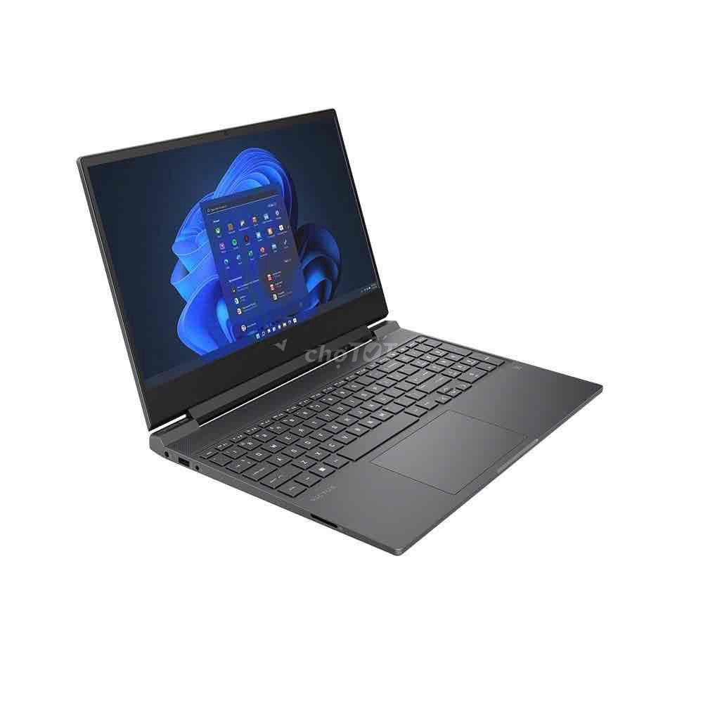 Фото 2: HP Victus 15-FA2731TX i5-13420H 16GB/512GB RTX 305