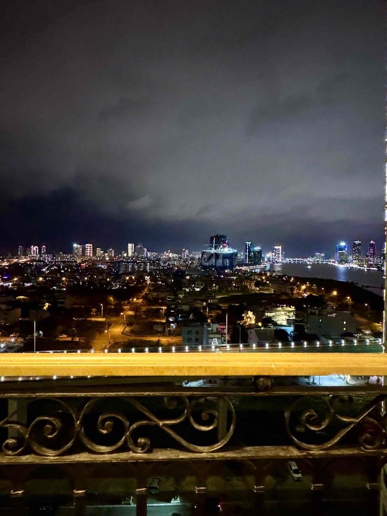 🏡 СДАЁТСЯ КВАРТИРА HOÀ BÌNH GREEN ĐÀ NẴNG GOLDEN BAY ПОМЕСЯЧНО