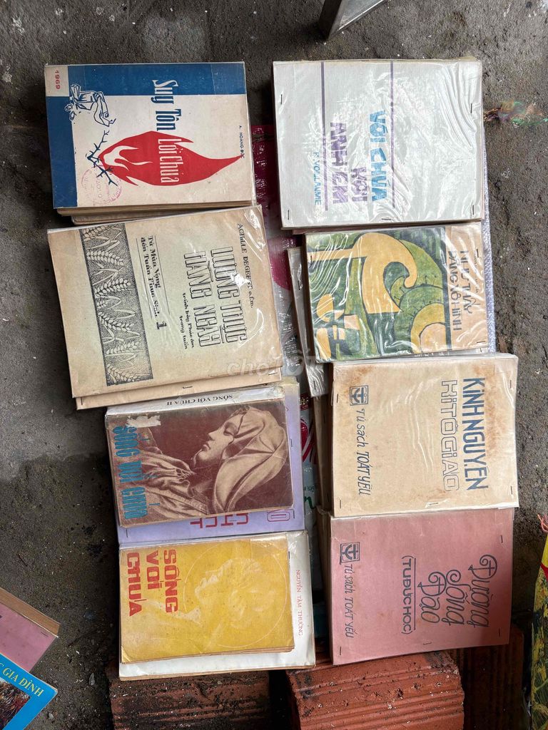 Фото 3: Католические религиозные книги