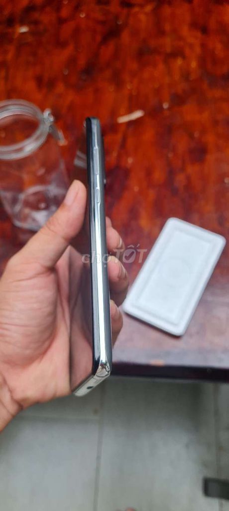 Фото 3: Samsung S20 Ultra 12GB/256GB OLED