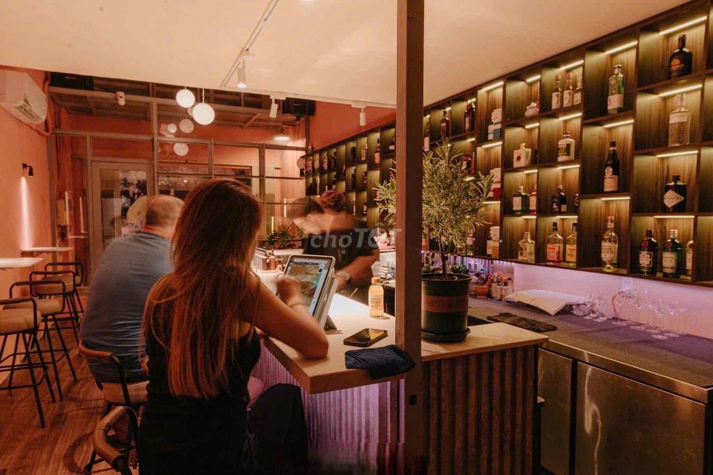 Фото 2: ПАСТЁР РАЙОН 1 КВАРТАЛ ВАН ФОНГ 🍓🍓🍓 Сдаётся помещение в переулке 1 Пастёр 💢🍃🍑
