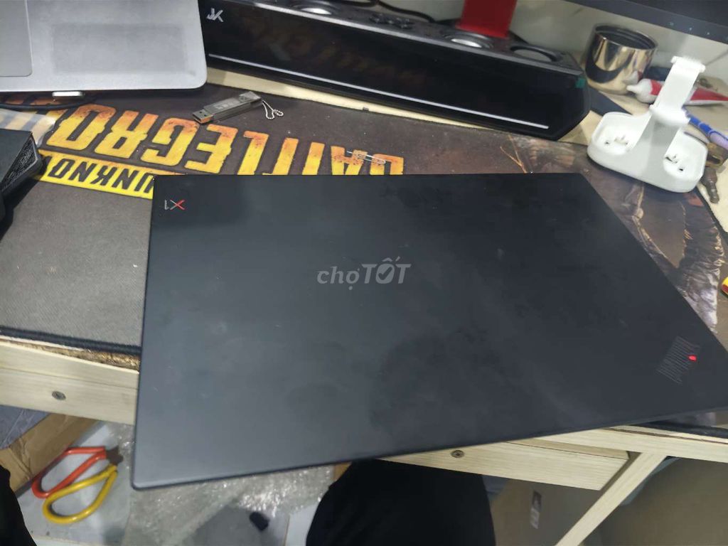 Фото 3: Lenovo ThinkPad X1 i5 8GB/256GB SSD как новый