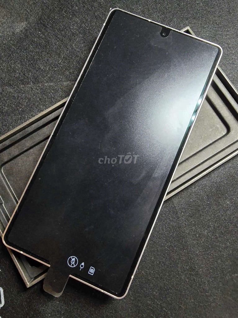 Фото 2: Samsung S25 Ultra 12GB/256G новый, как новый 99,99%