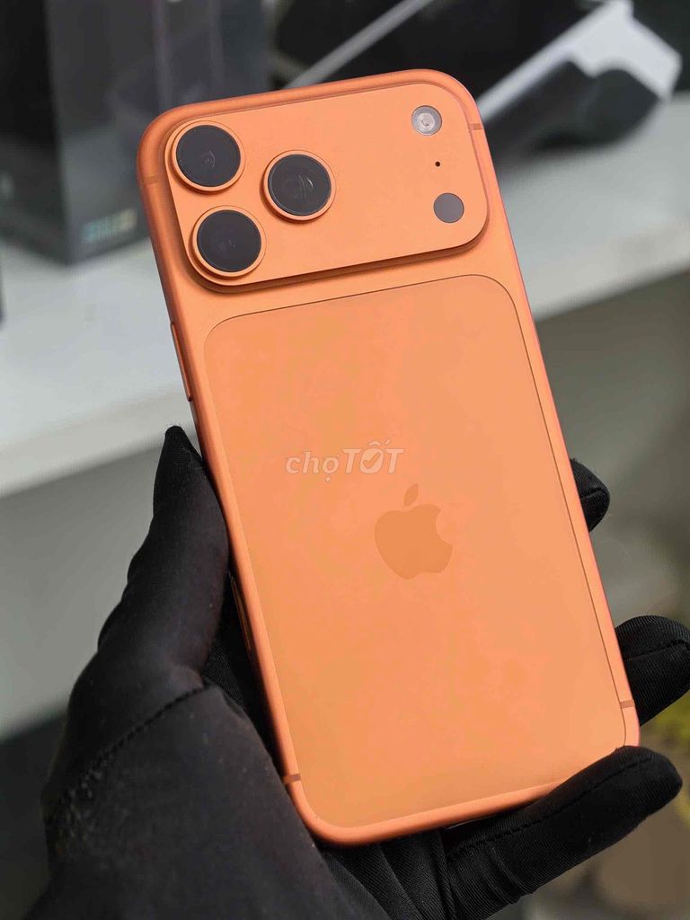 Фото 2: Apple iPhone 17 Pro Max 256GB Cam 98%