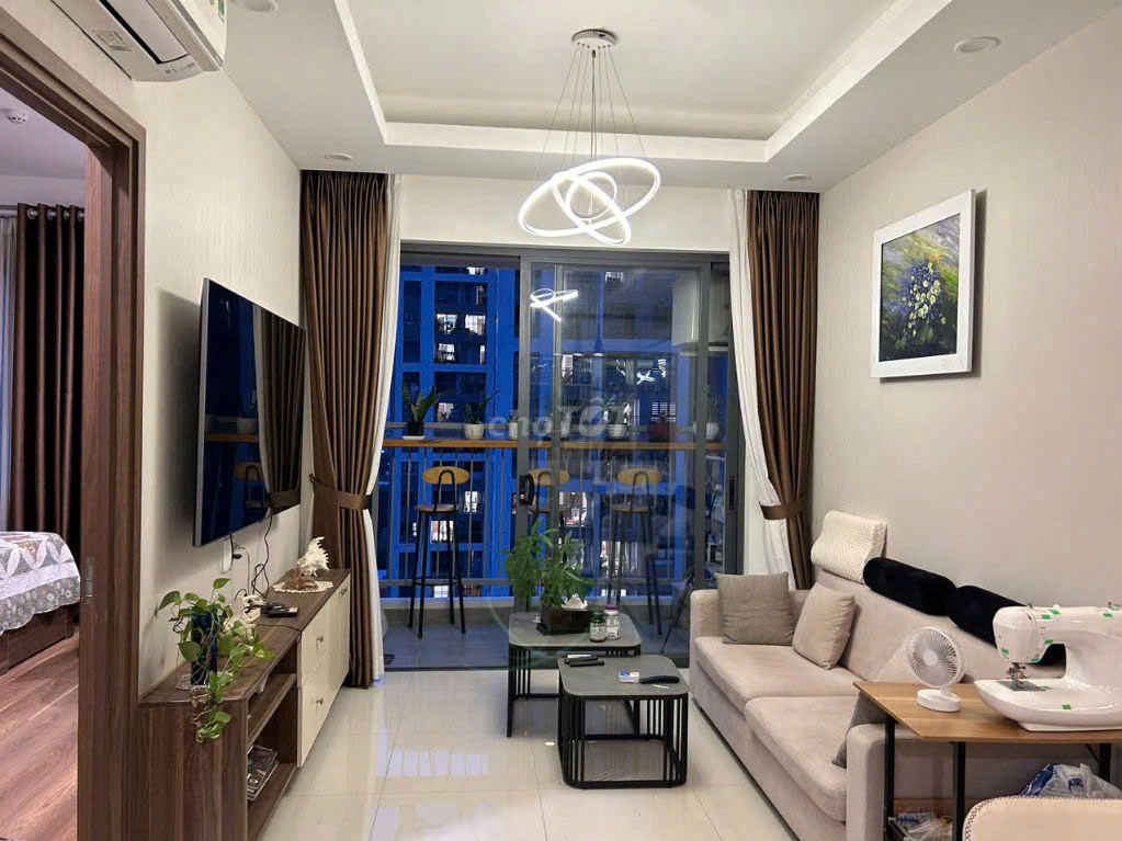 Q7 RIVERSIDE, 2 спальни, 9,5 млн, NTCB (осталось мало квартир), полная мебель, 11 млн, хозяин сговорчивый