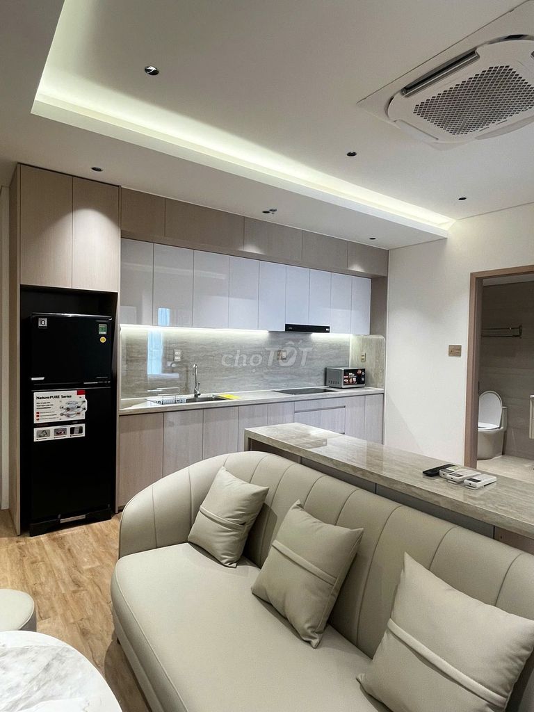 Сдается 2-комнатная квартира Sun Ponte Residence Дананг