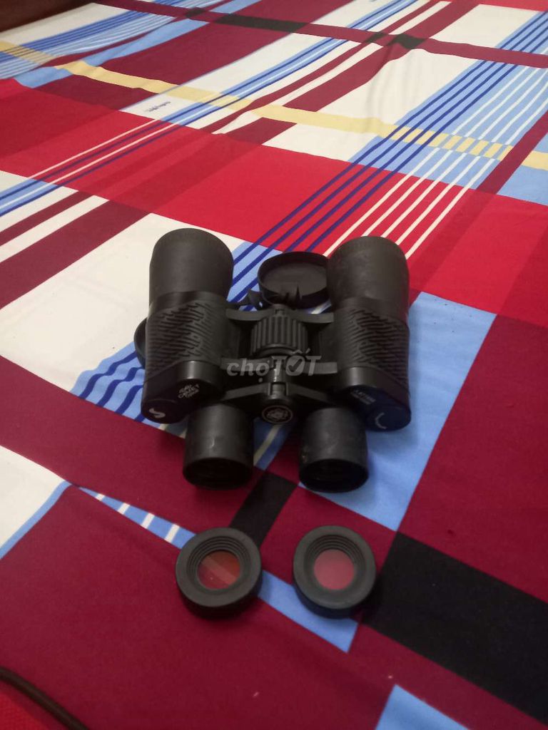 Бинокль Comet Optical 50x50 с инфракрасной подсветкой для ночного видения