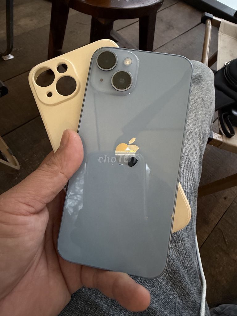 Apple iPhone 14 128GB Серый международная версия VN/A